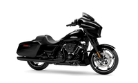 Harley-Davidson Street Glide™ 2024