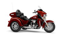 Harley-Davidson Tri Glide™ Ultra 2024