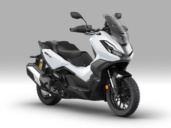 Honda ADV350 2026