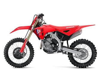 Honda CRF450R 2025