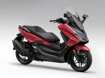 Honda Forza 350 2025