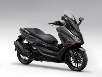 Honda Forza 350 Special Edition 2025