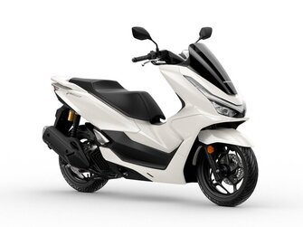 Honda PCX125 DX 2026