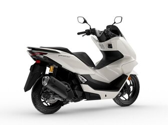 Honda PCX125 DX 2026