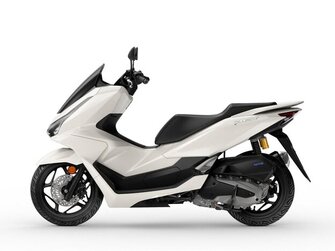 Honda PCX125 DX 2026
