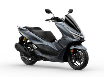 Honda PCX125 DX 2026