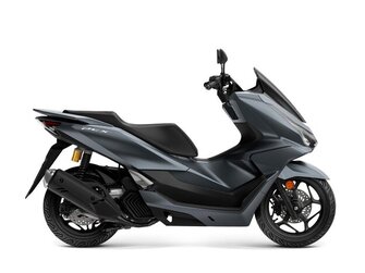 Honda PCX125 DX 2026