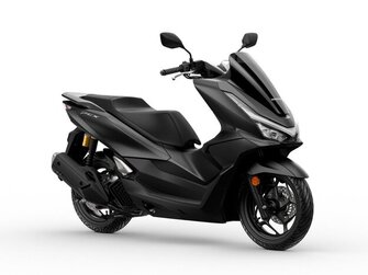 Honda PCX125 DX 2026