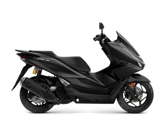 Honda PCX125 DX 2026