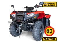 Honda TRX420 FE1 T3B