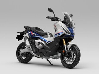 Honda X-ADV SE 2026