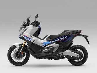 Honda X-ADV SE 2026
