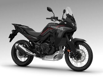 Honda XL750 Transalp E-Clutch 2026