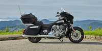 Indian Roadmaster Limited 2024