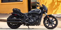 Indian Scout Rogue 2024