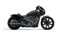 Indian Sport Scout 2025