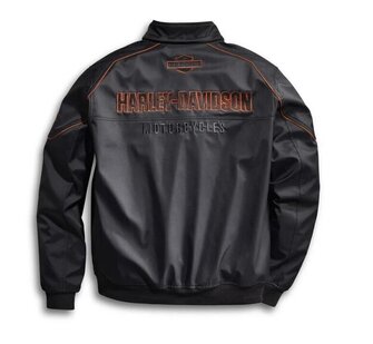 JACKET-OUTERWEAR,TEXTILE,BLACK 