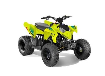 Polaris Outlaw 110 EFI 2026