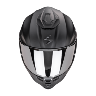 SCORPION Helmet EXO-1500 AIR Matt black