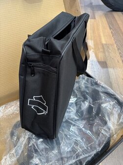 Saddlebag Travel-Paks