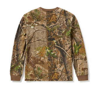 TEE-KNIT, REALTREE