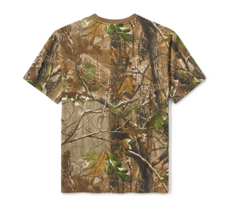 TEE-KNIT REALTREE 