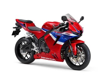 Honda CBR600RR 2024