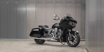 Indian Challenger Limited 2024