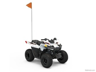 Polaris Outlaw  2022