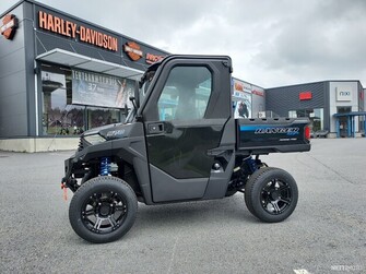 Polaris Ranger  2023