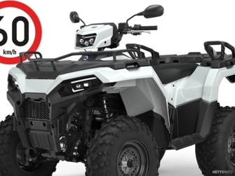 Polaris Sportsman  2022