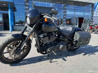 Harley-Davidson Softail  2021