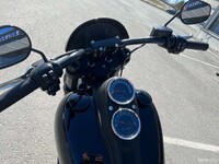 Harley-Davidson Softail  2021