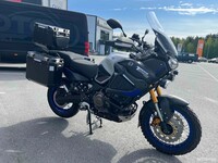 Yamaha XT 1200 2020