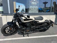 Harley-Davidson Sportster  2022