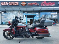 Harley-Davidson CVO  2020