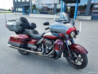 Harley-Davidson CVO  2020