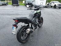 Honda CB 500 X 2023