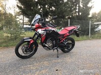 Honda CRF 1100L Africa Twin 2022