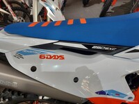 KTM 250 EXC Sixdays 2024
