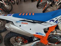 KTM 250 EXC-F Sixdays 2024