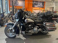 Harley-Davidson Touring  1989