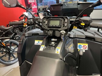 Polaris Sportsman 570 2025