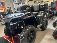 Polaris Sportsman 570 2023