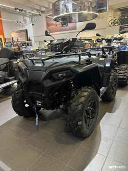 Polaris Sportsman 570 2025