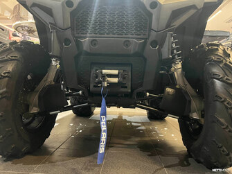 Polaris Sportsman 570 2025