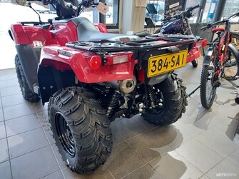 Honda TRX 520FA 2024