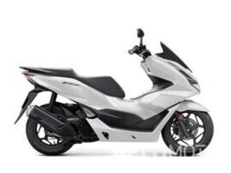 Honda PCX  2024