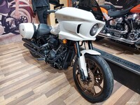 Harley-Davidson Softail FXLRS Low Rider S 2023