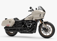 Harley-Davidson Softail FXLRS Low Rider S 2023